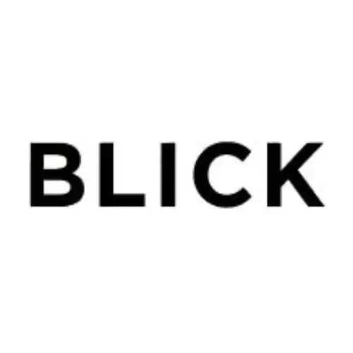 Blick Promo Code