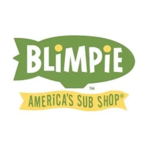 Blimpie Promo Code