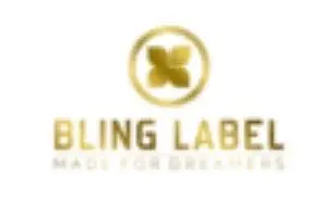 Bling Label Promo Code