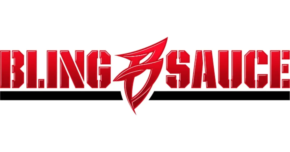 Bling Sauce Promo Code