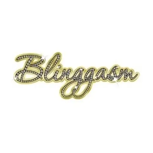 Blinggasm Promo Code