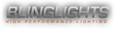 Blinglights Promo Code