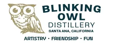 Blinking Owl Distillery Promo Code