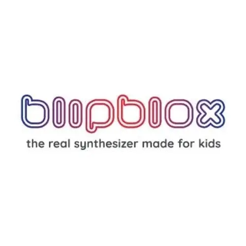 Blipblox Promo Code