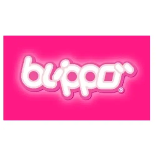 Blippo Promo Code