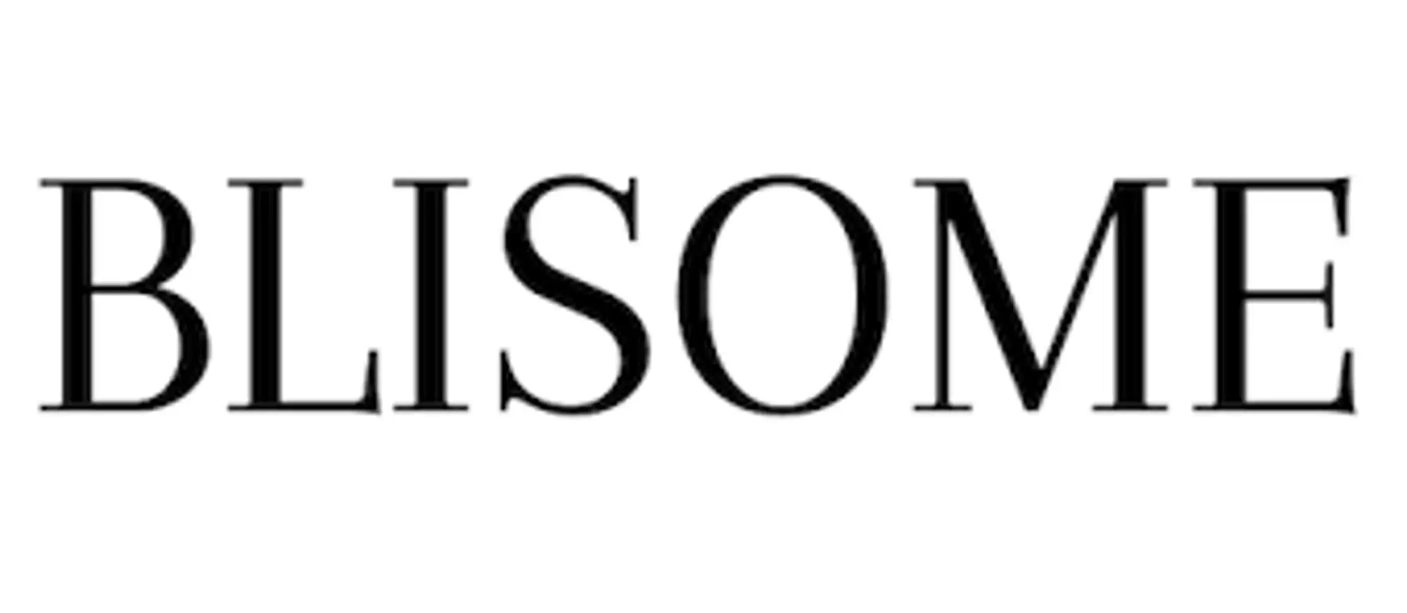 BLISOME Promo Code