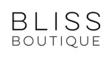 Bliss Boutiques Promo Code