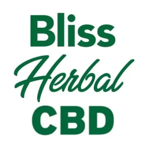 Bliss Herbal Promo Code
