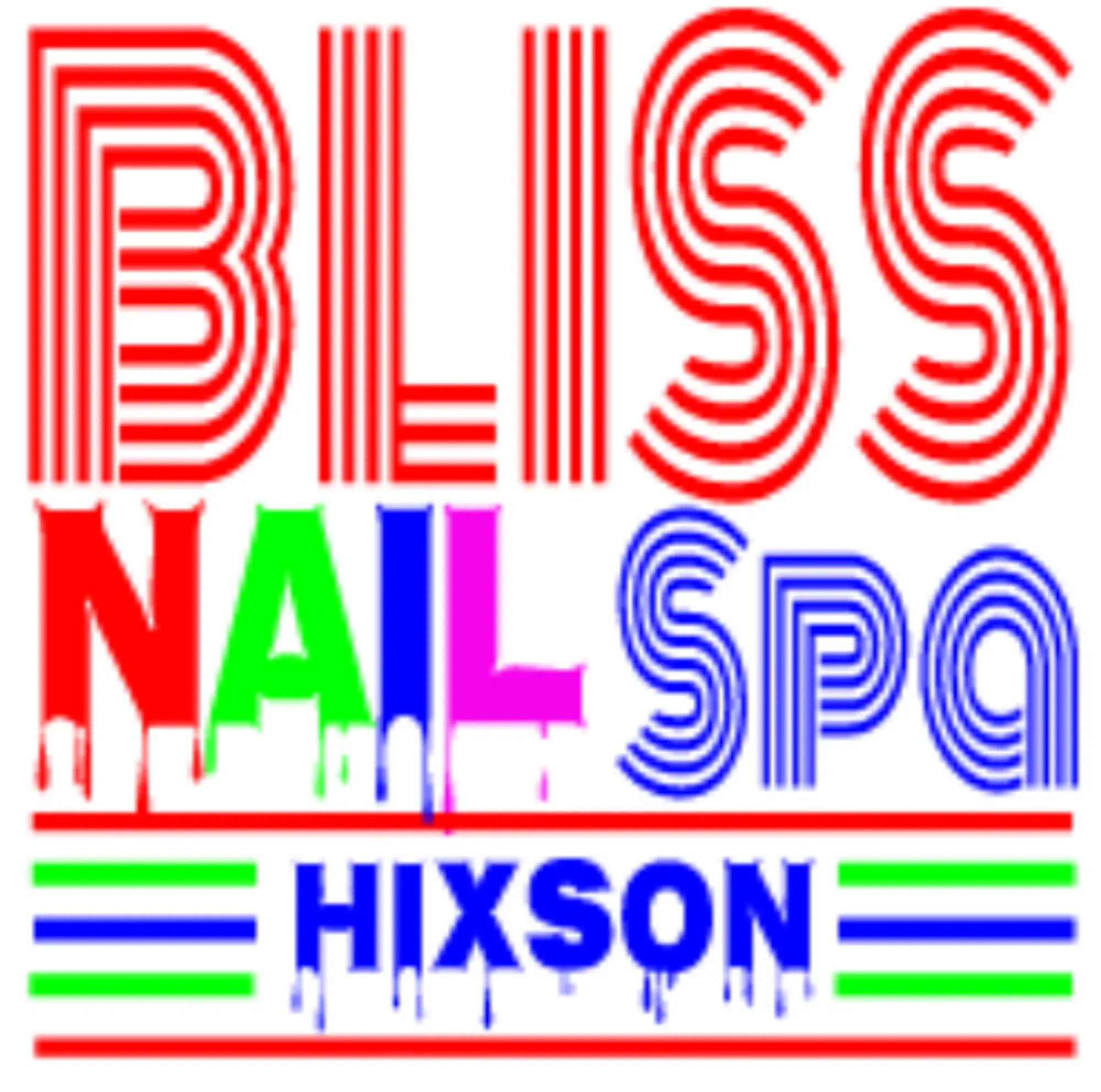Bliss Nail Spa Promo Code