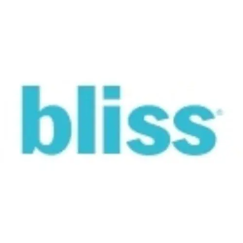 Bliss World Promo Code