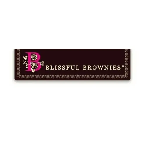 Blissful Brownies Promo Code