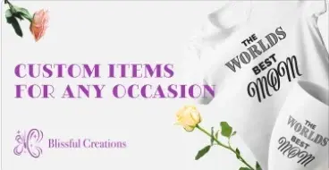 Blissful Creations Promo Code