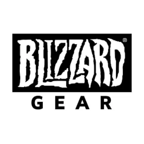 Blizzard Gear Promo Code
