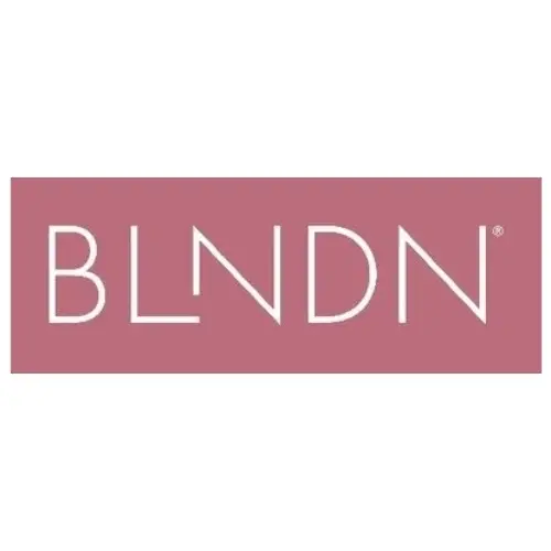 BLNDN Promo Code