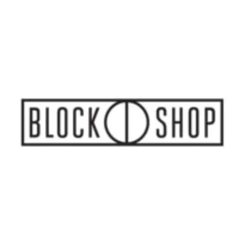 Block Shop Textiles Promo Code