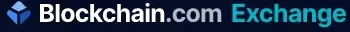 Blockchain.com Exchange Promo Code