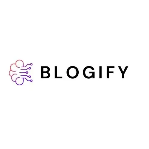 Blogify Promo Code