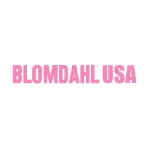 Blomdahl USA Promo Code