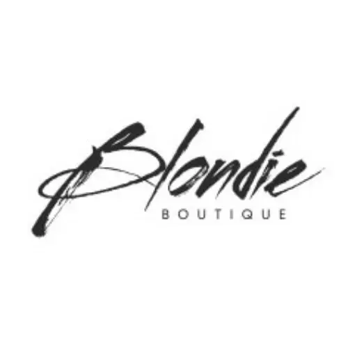 Blondie Boutique Promo Code