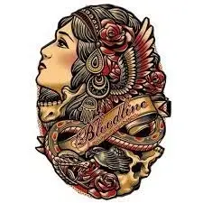 Bloodline Tattoo Ink Promo Code