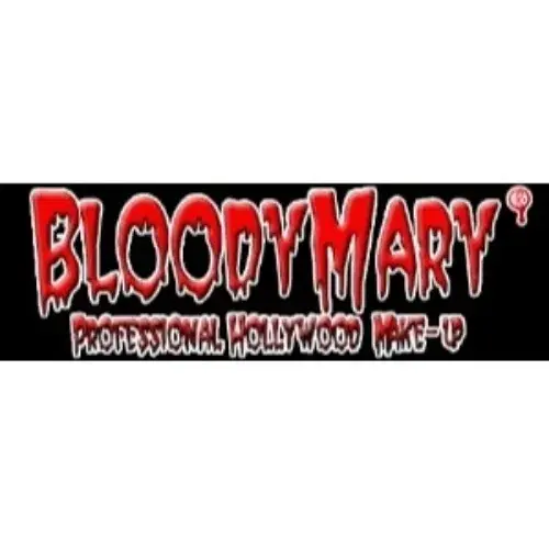 Bloody Mary Cosmetics Promo Code