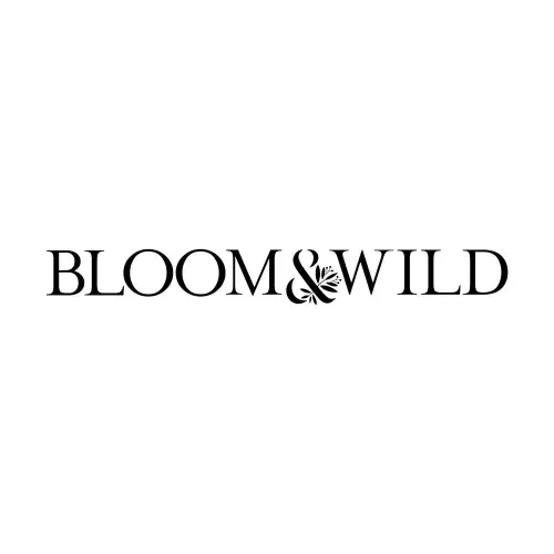 Bloom And Wild Promo Code