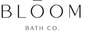 Bloom Bath Co. Promo Code