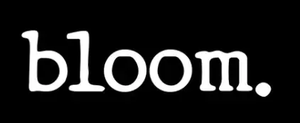 Bloom. Promo Code