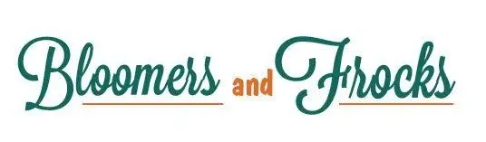 Bloomers and Frocks Promo Code