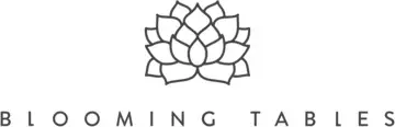 Blooming Tables Promo Code