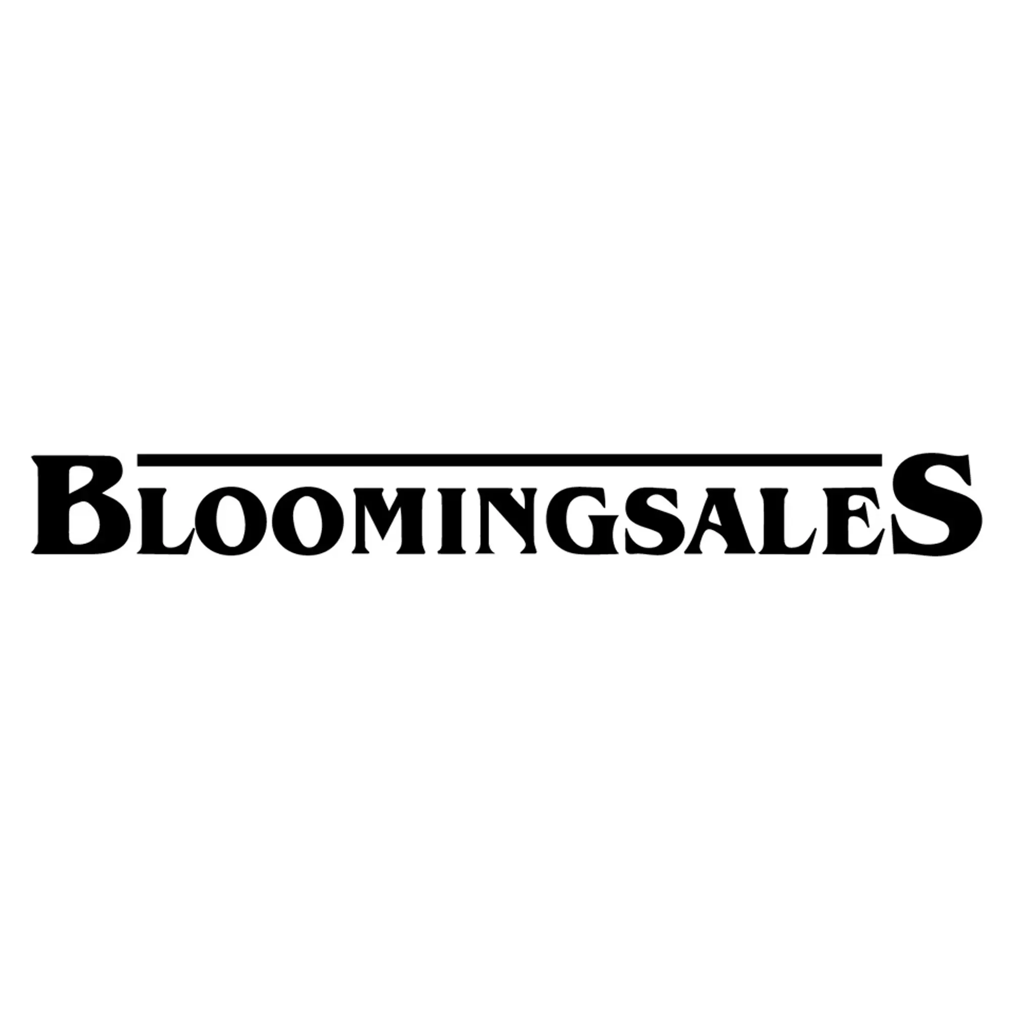 Bloomingsales Promo Code