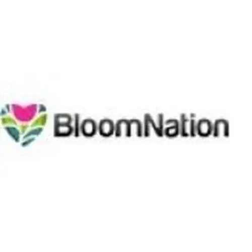BloomNation Promo Code