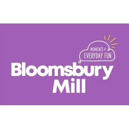 Bloomsbury Mill Promo Code