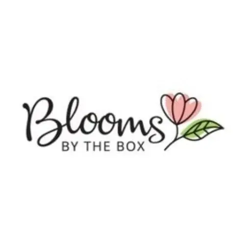 BloomsByTheBox Promo Code