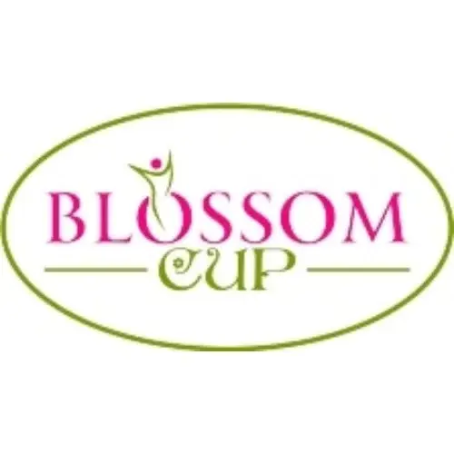 Blossom Cup Promo Code