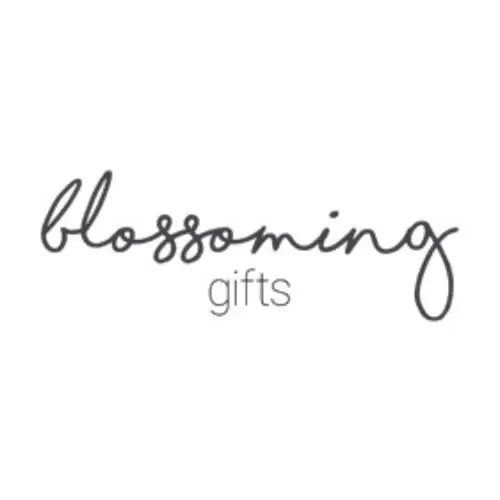 Blossoming Gifts Promo Code