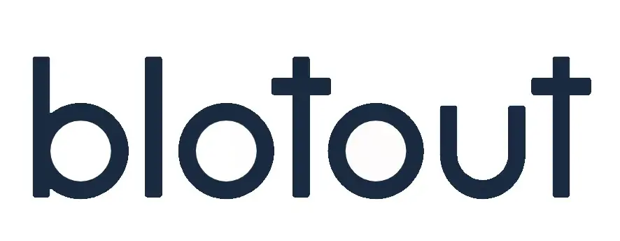 Blotout Promo Code