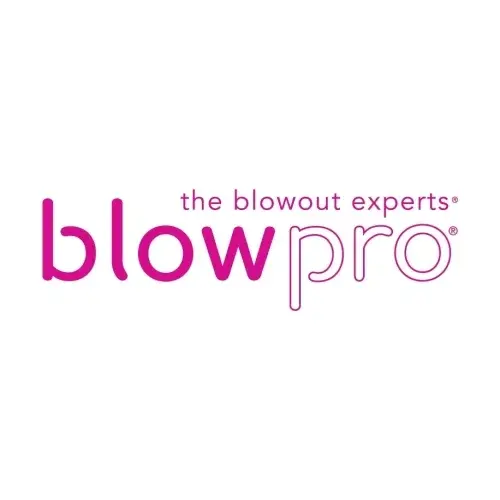 Blowpro Promo Code