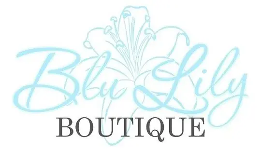 Blu Lily Boutique Promo Code