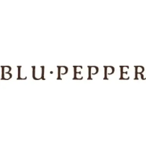 Blu Pepper Promo Code