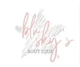 Blu Sky's Boutique Promo Code
