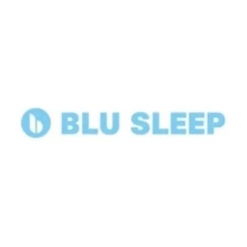Blu Sleep Products Promo Code