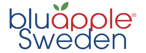 Bluapple Sweden Promo Code