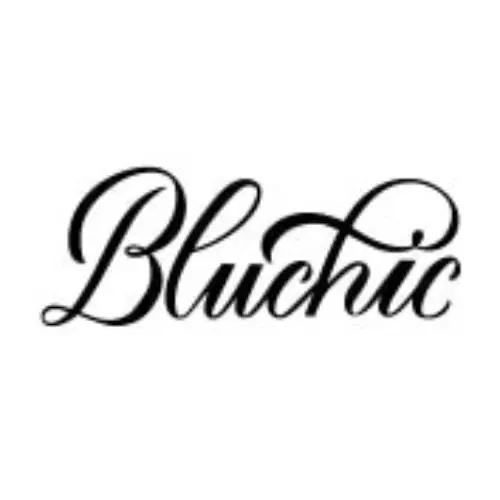 Bluchic Promo Code