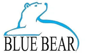 Blue Bear Spring Water Promo Code
