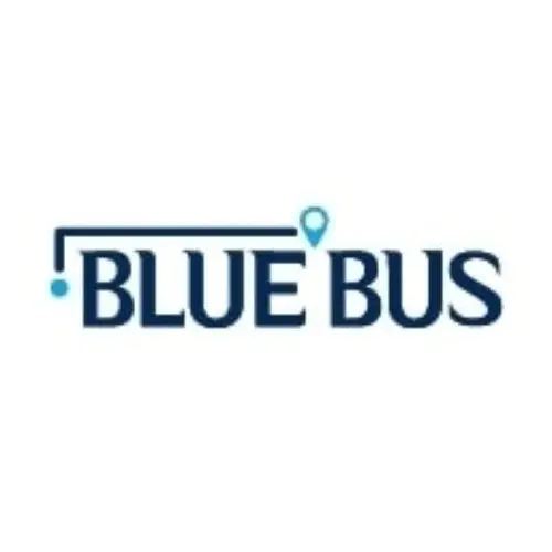 Blue Bus Promo Code