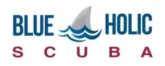 Blue Holic Scuba Promo Code