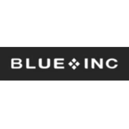 Blue Inc Promo Code