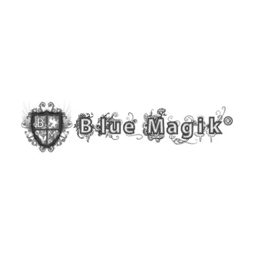 Blue Magik Promo Code