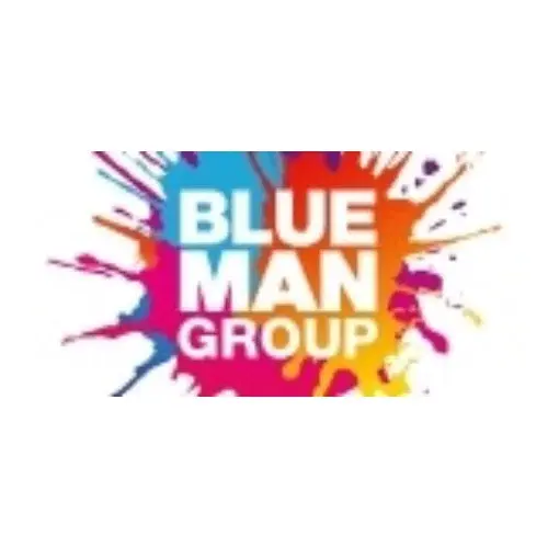 Blue Man Group Promo Code